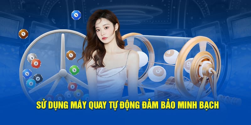 Xổ số Hà Nội vip đảm bảo minh bạch