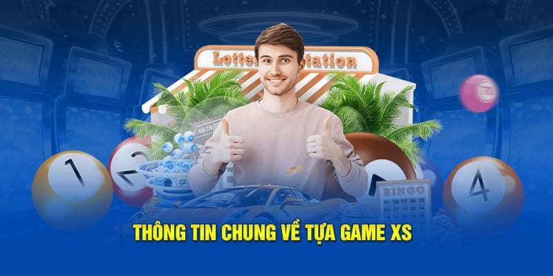 Thông tin chung về xổ số max 3d+