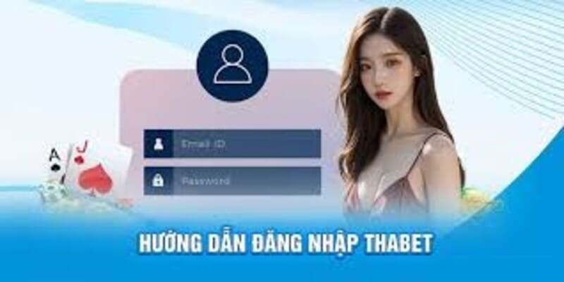 Hướng dẫn tải app thabet