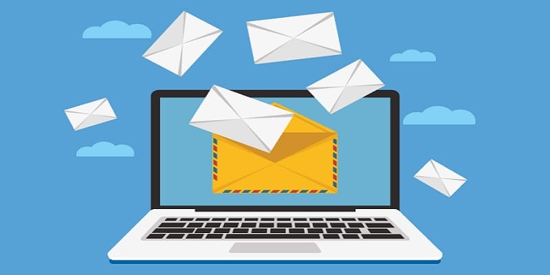 Liên hệ thabet qua email