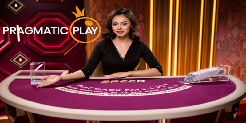 Game bài Blackjack tại PP Gaming