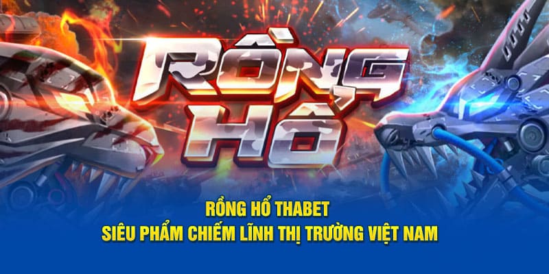 Game rồng hổ