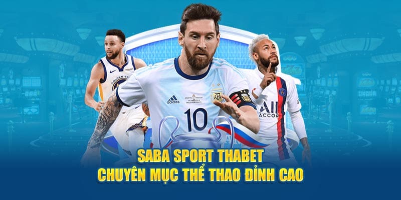 Giới thiệu sảnh game thaba sports thabet