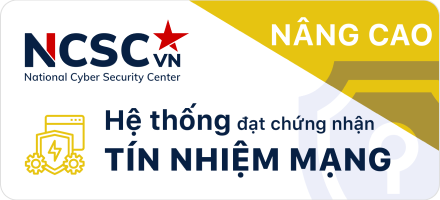 chứng chỉ website thabetcom.org đạt tín nhiệm mạng