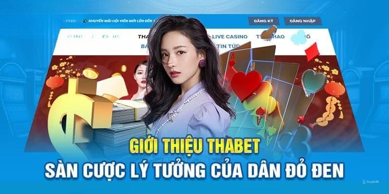 Triết lý kinh doanh của nhà cái Thabet