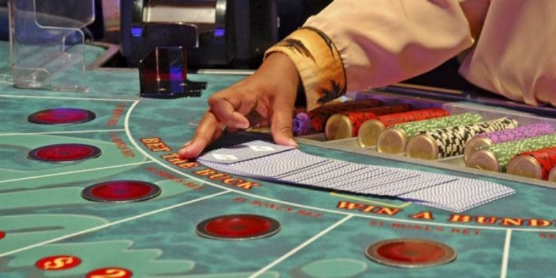 Kinh nghiệm chơi baccarat thabet hiệu quả