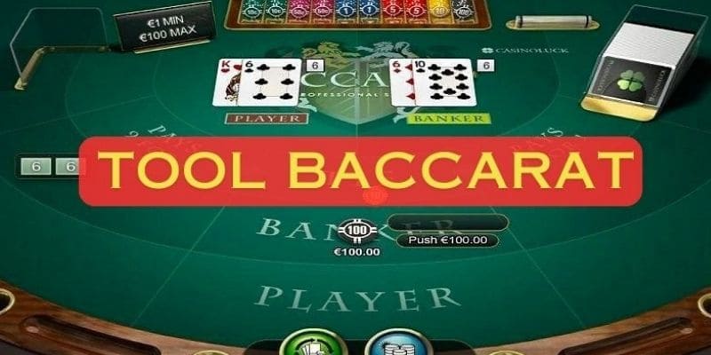 Lợi ích của tool baccarat