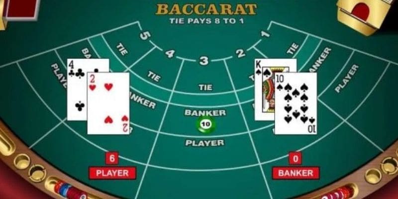 Tính năng của tool baccarat